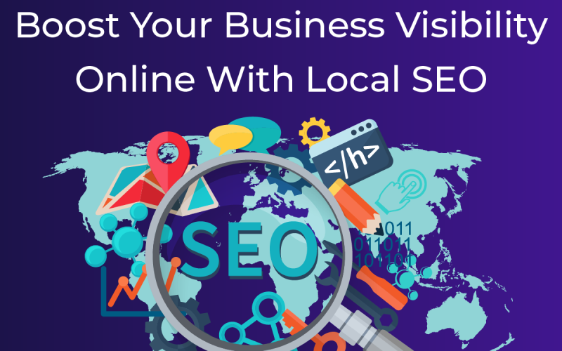 best local seo services