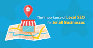 local seo content strategy