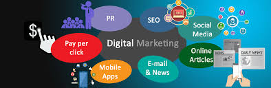marketing agency seo