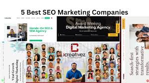 seo advertising company