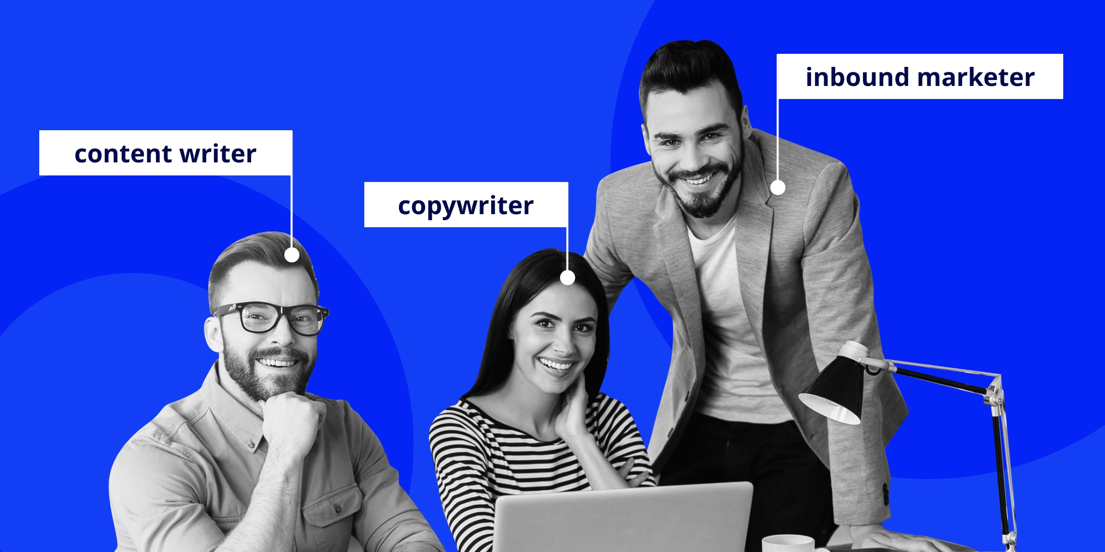 content marketing copywriter