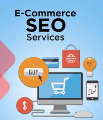 ecommerce seo services