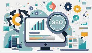 seo search engine optimization services
