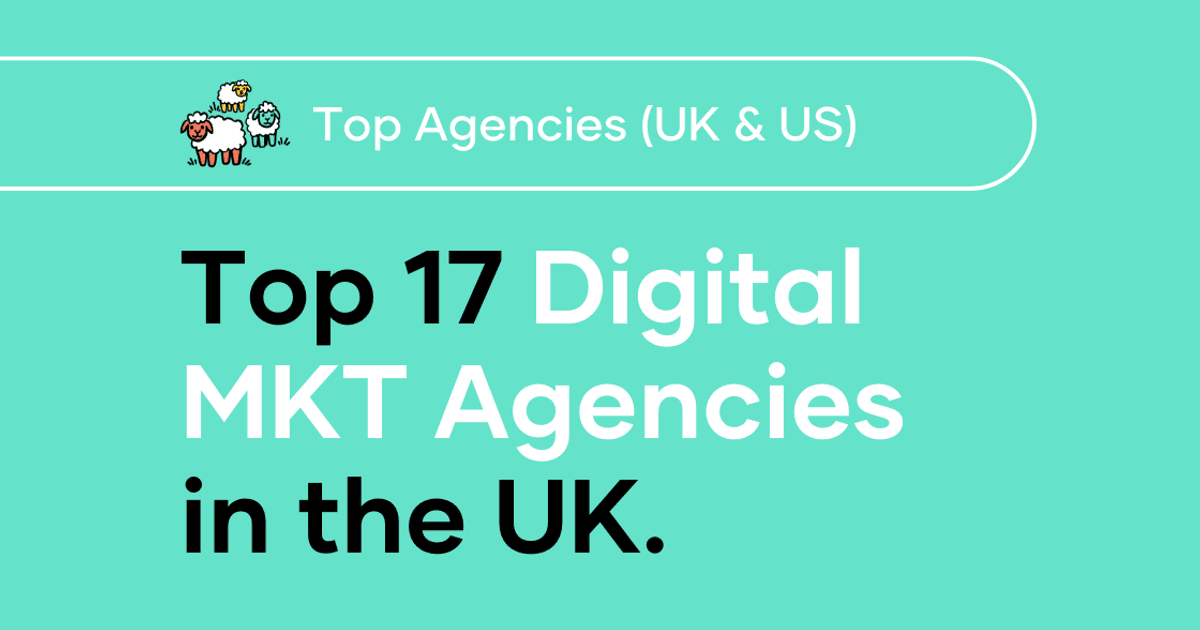 best content marketing agency