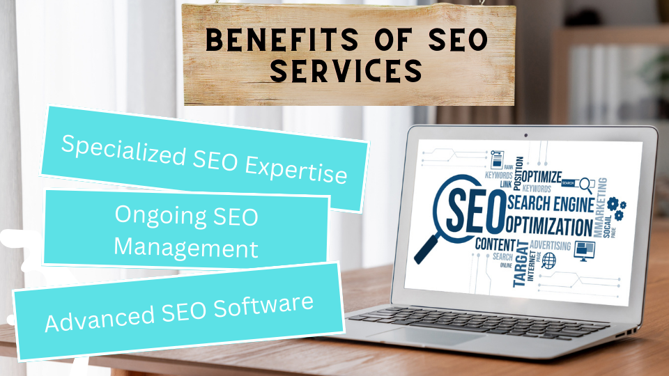expert seo services