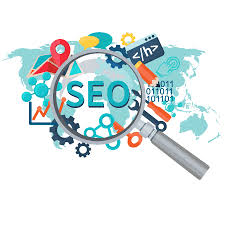 global seo services