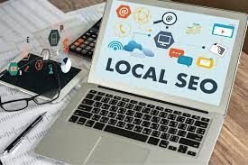 local seo specialist