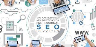 professional seo company