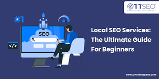 professional seo services