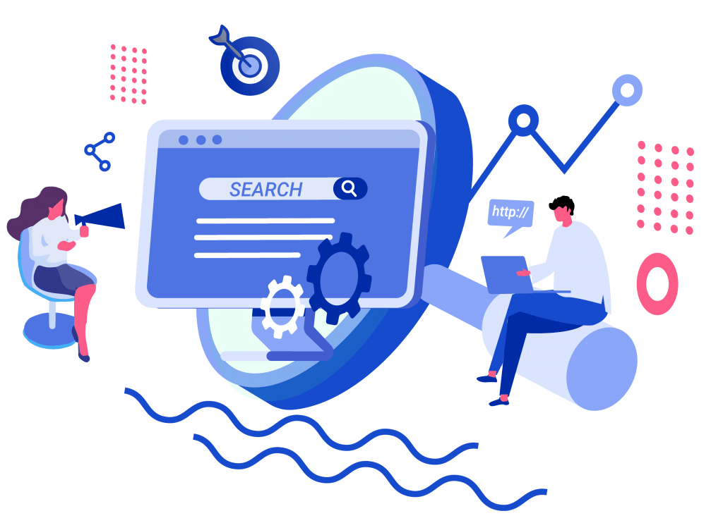 search engine consultants