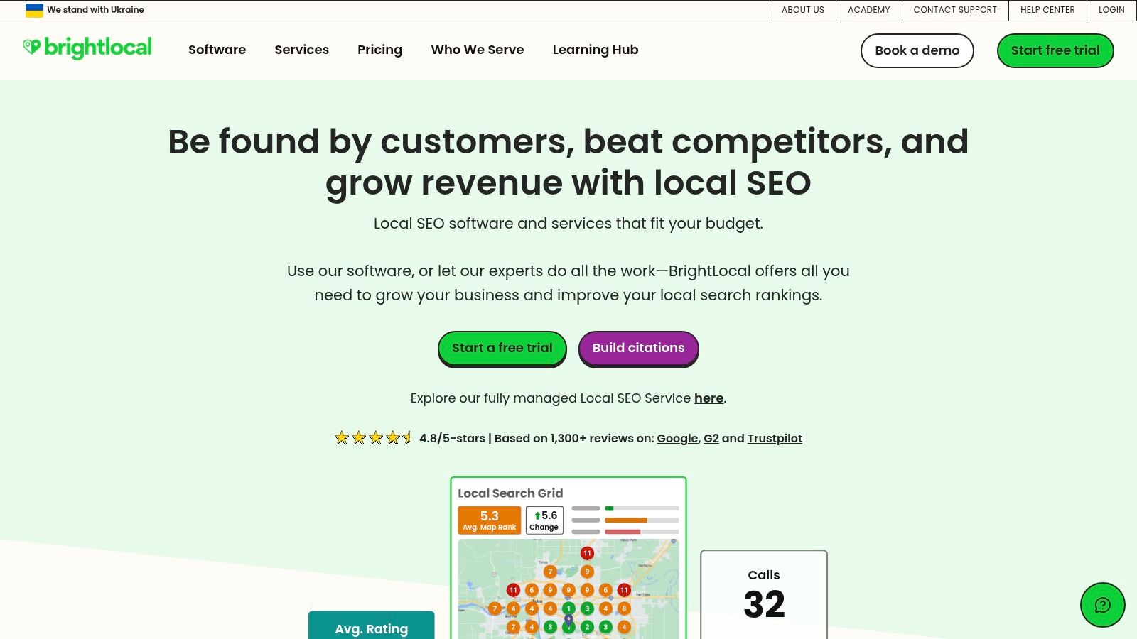 white label local seo