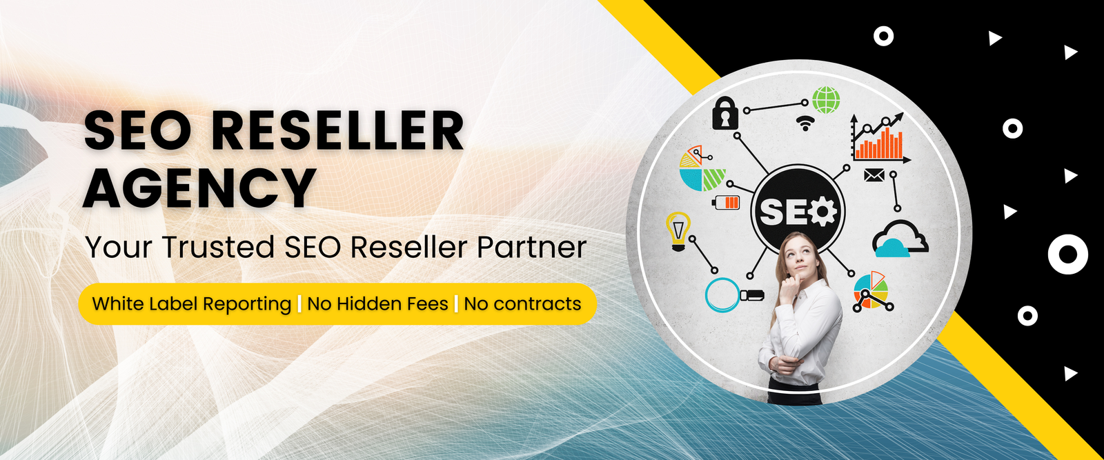 white label seo reseller