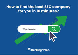 best seo services company