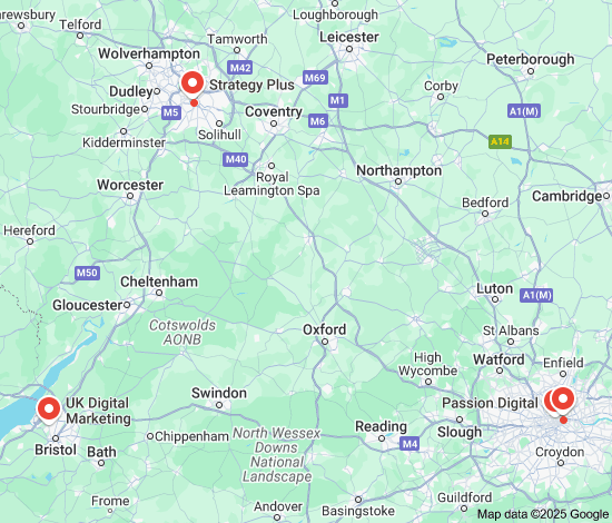 content marketing agency near me