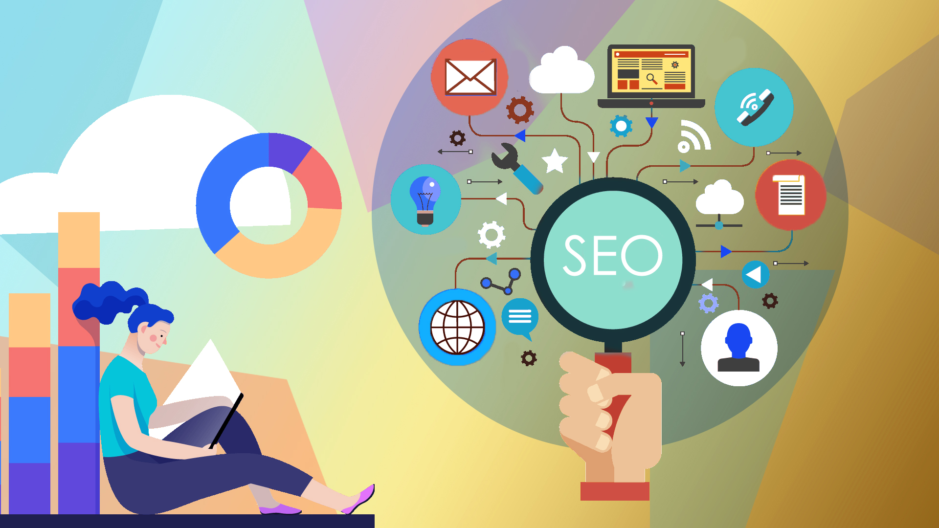 digital seo