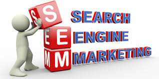 search engine marketing services