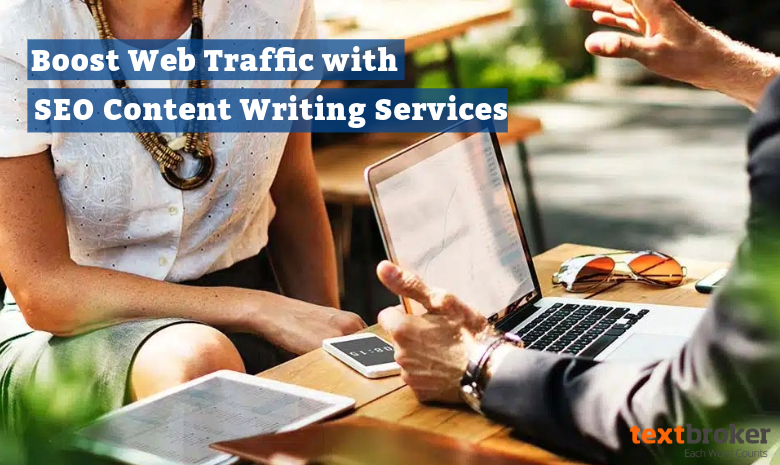 seo writing services