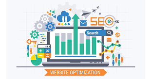 site optimization