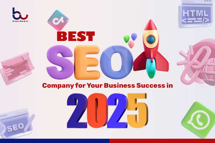 top seo marketing companies