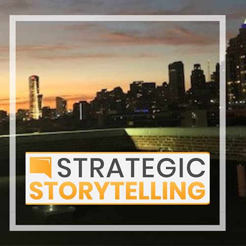 strategic storytelling