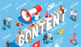 content creation marketing