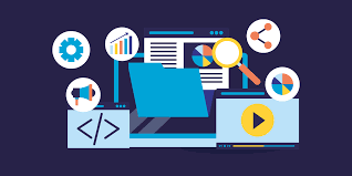search engine optimization marketing
