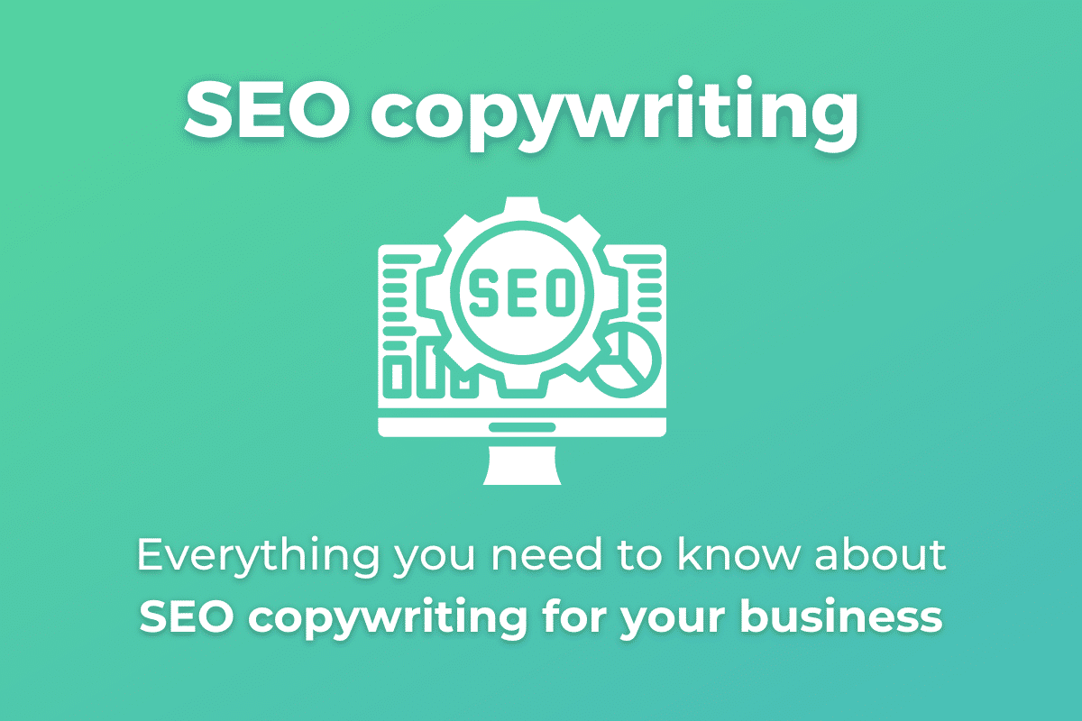 seo content copywriter