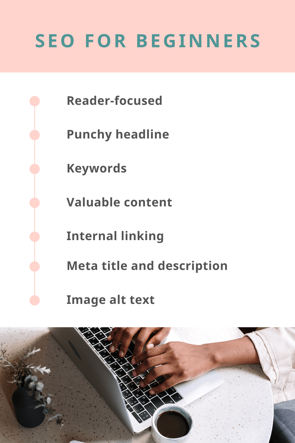 writing seo content