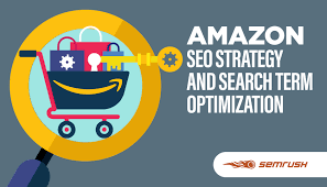 amazon seo