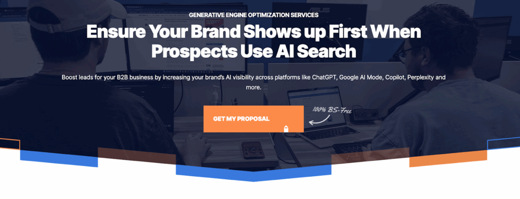 best search engine optimization company