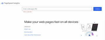 google seo checker