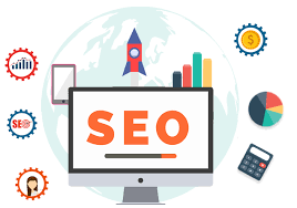 local search engine optimization company