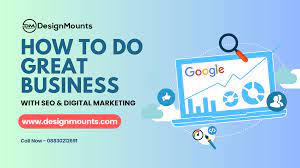 seo expert near me