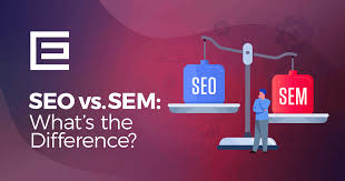 seo sem