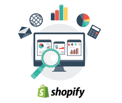 shopify seo services