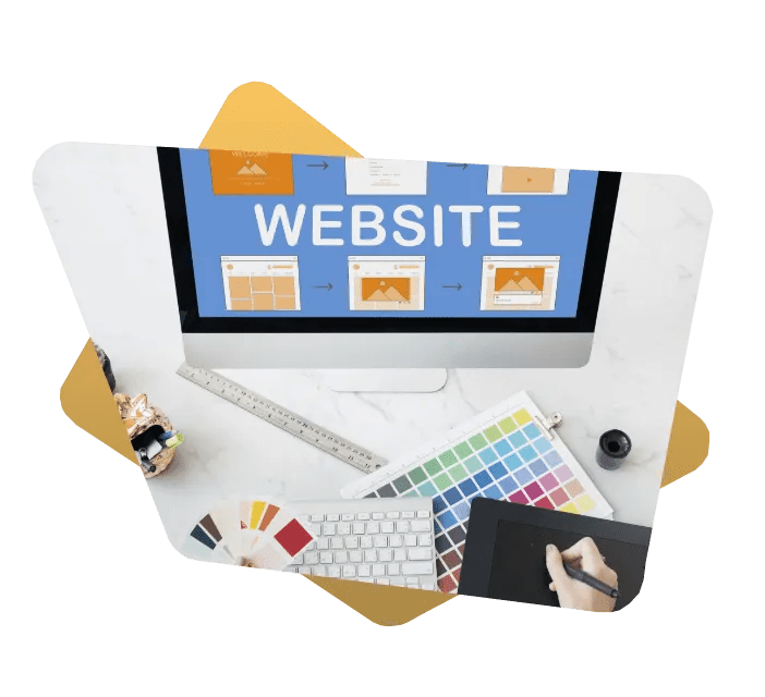 website design and seo