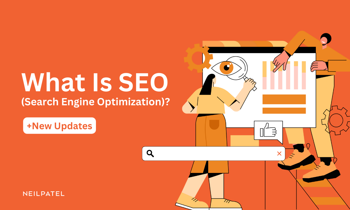 seo optimised content