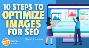 seo optimized content