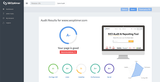 seo web page analyzer