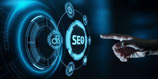 website and seo services