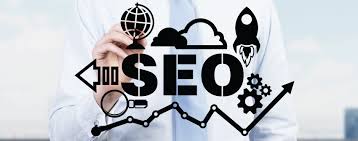 digital agency seo