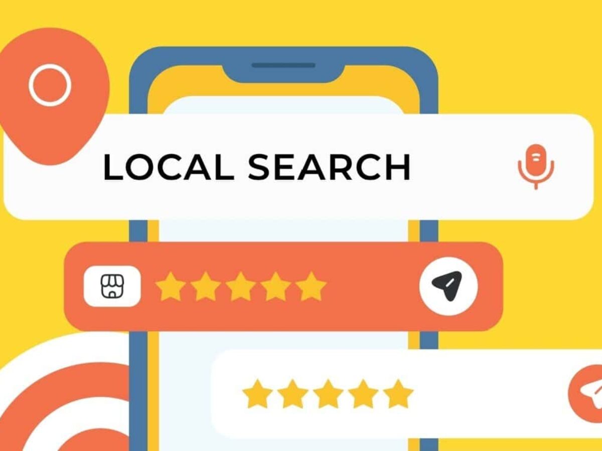 local seo companies near me