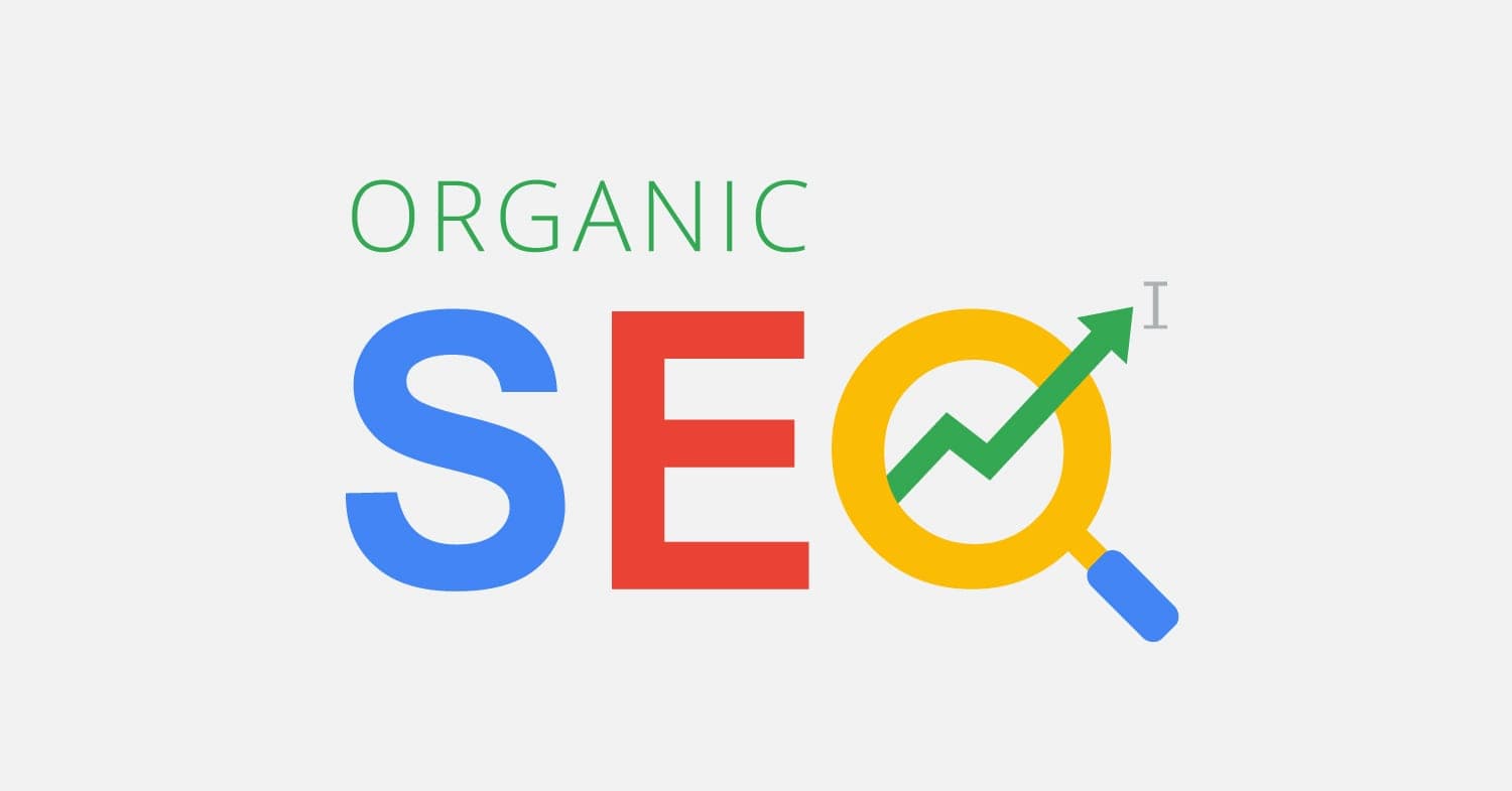 organic seo agency