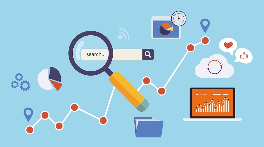 seo agency for small business