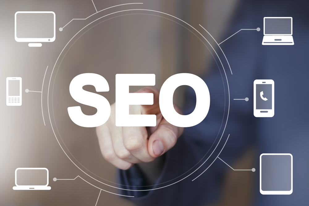 seo management company