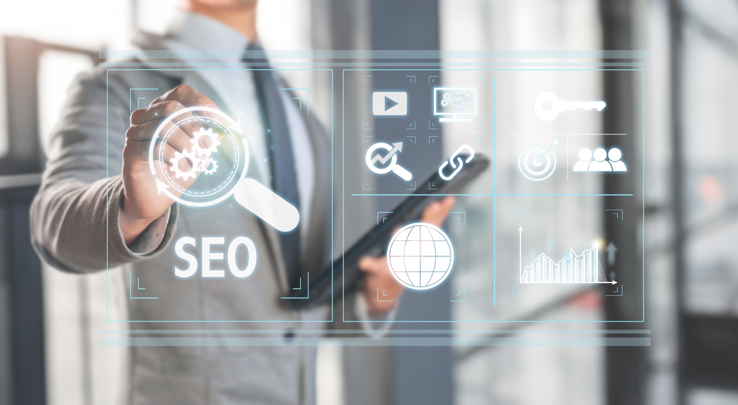 seo management services