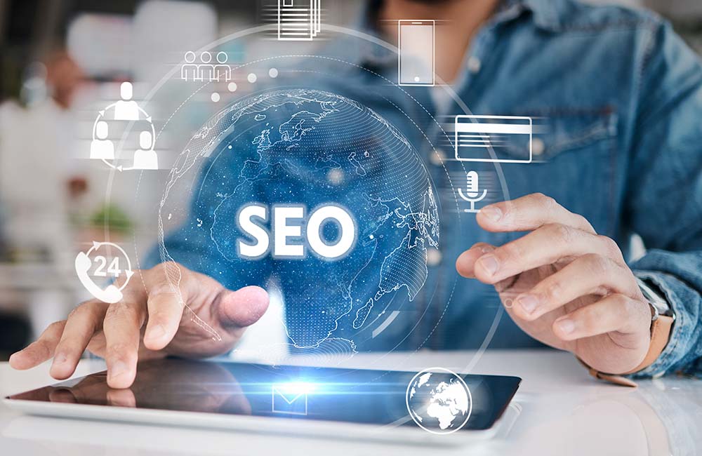 seo optimization agency