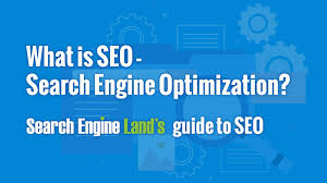 seo web content