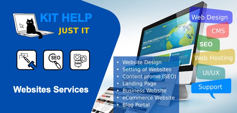 seo & web design service